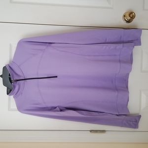 TekGear Ladies Pullover Top
Neck to Hem ~26”
Sleeve Length ~22”